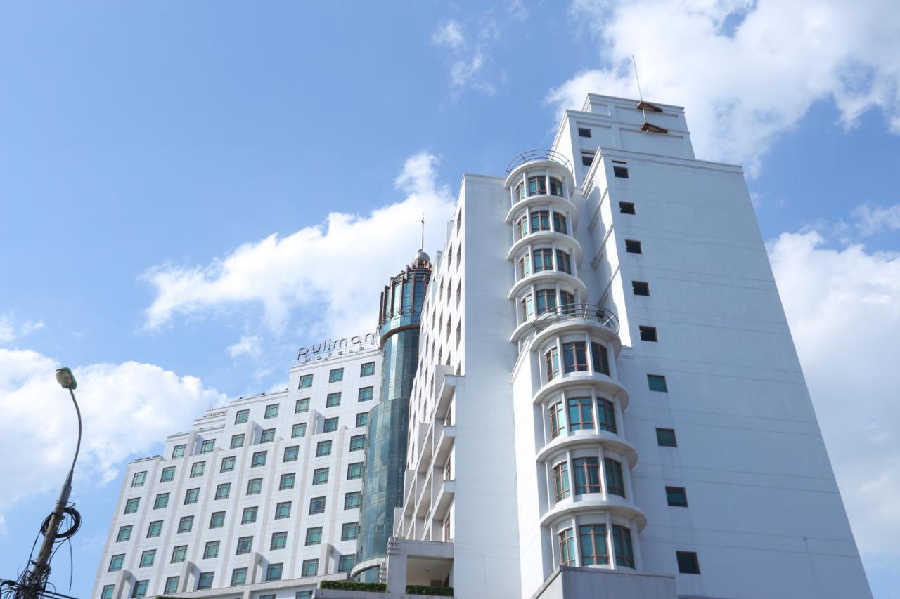 Cat Linh Arl55 Hotel Hanoi Exterior foto